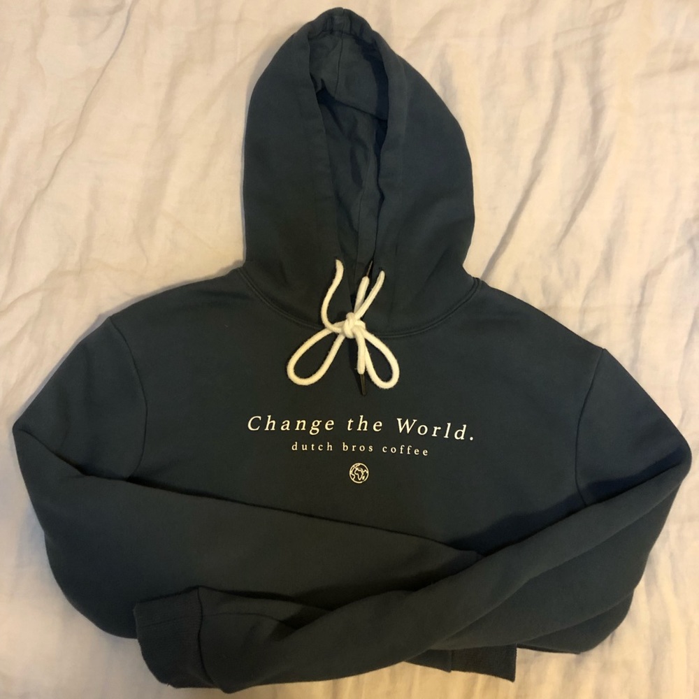 Dutch Bro’s Hoodie